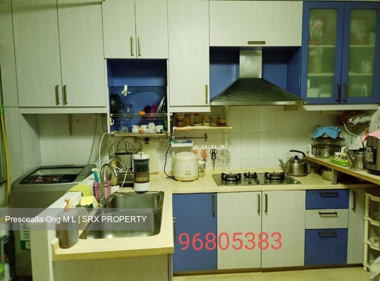 Blk 935 Yishun Central 1 (Yishun), HDB 4 Rooms #198479882